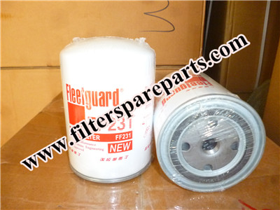 FF231 FLEETGUARD Fuel Filter